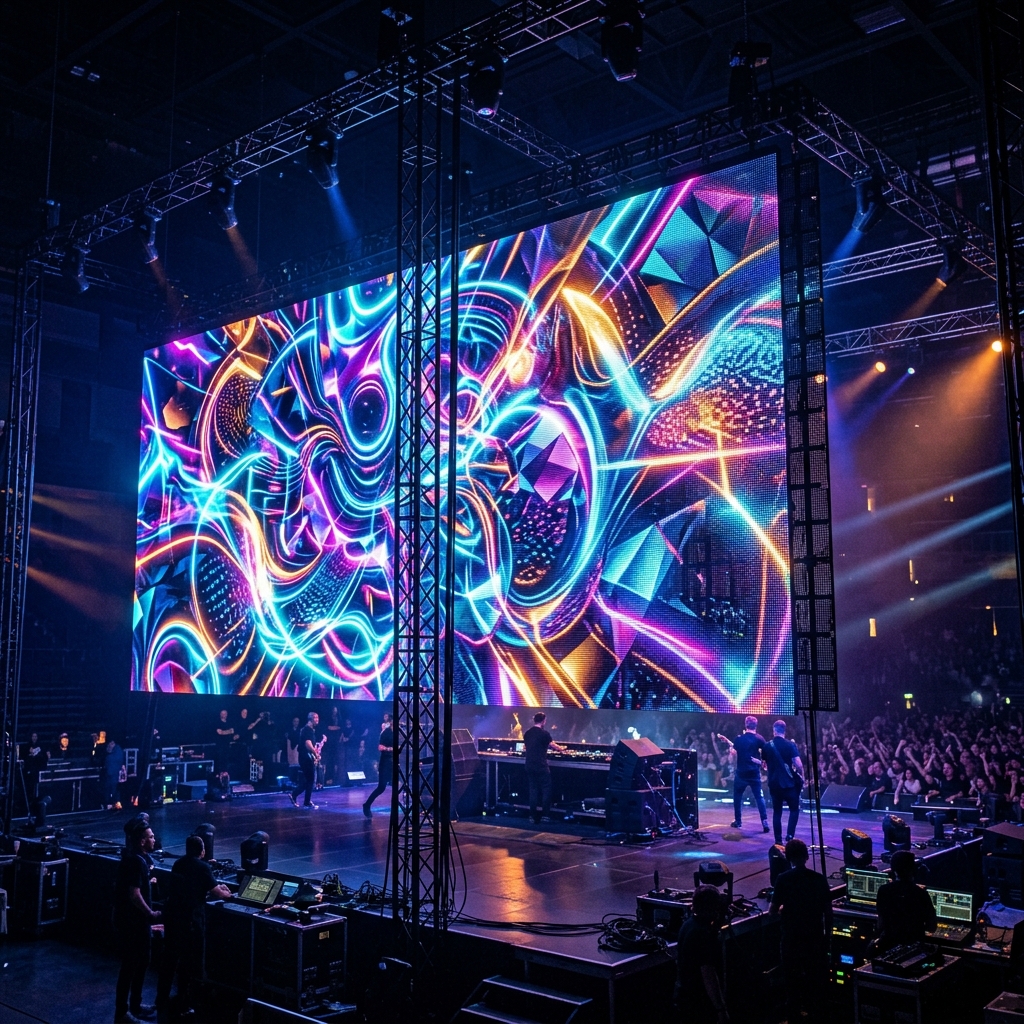 a) Mini Package (Indoor Only)