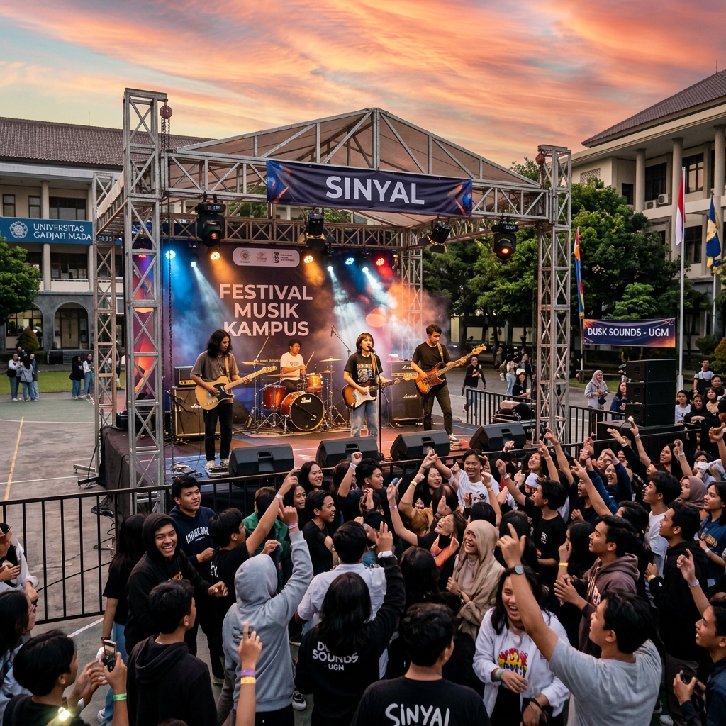 Paket Edukasi & Pensi (Menengah)