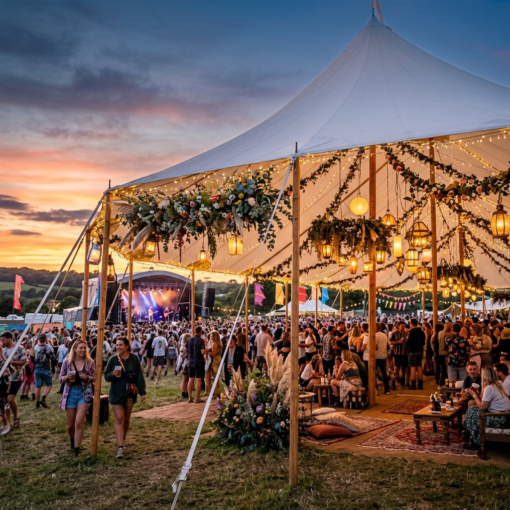 Decoration & Special Effects